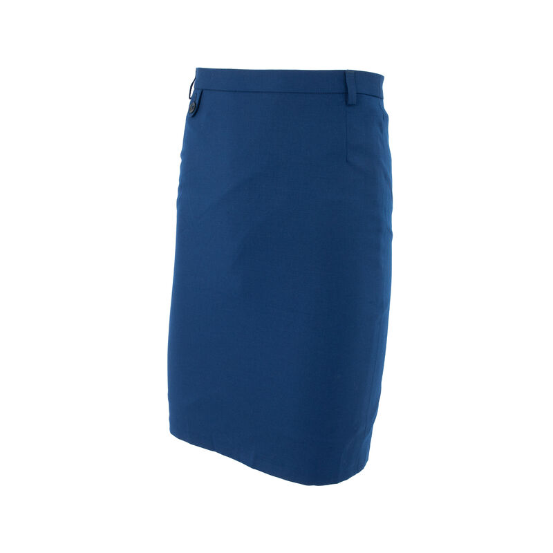 Dutch Navy Blue Officer Skirt | Issued, , large image number 2